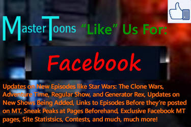 Master Toons Facebook Logo