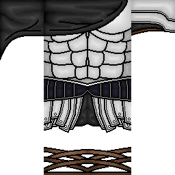 Greek Armour Uniform Roblox By Tigetige On Deviantart -