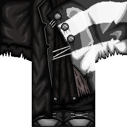 Tkc Trenchcoat By Tigetige On Deviantart -