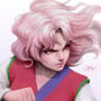 Genkai (Yu Yu Hakusho)