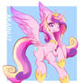 Princess Cadance