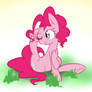 Pinkie Pie