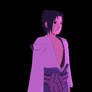 MMD Sasuke Shippuden DL