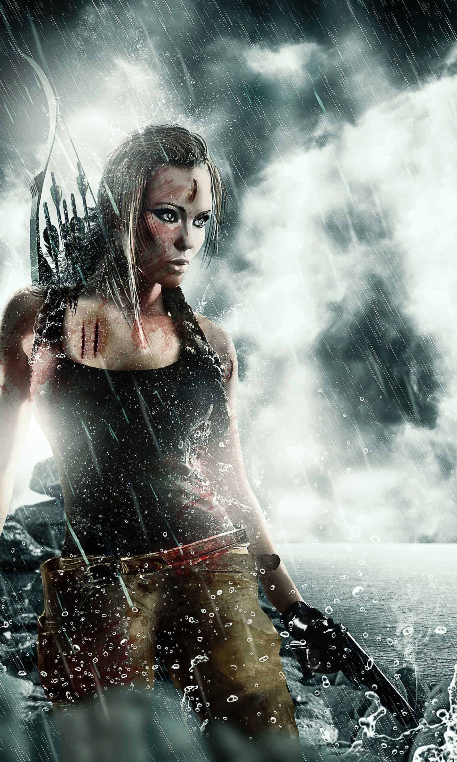 Tomb Raider Reborn II