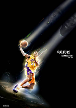 Kobe Bryant