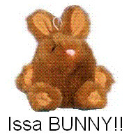 issa bunny by EagleDruid on DeviantArt