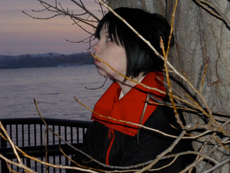 Sasuke tree by LetDie on DeviantArt