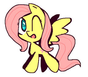 Fluttershy