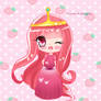 Princess Bubblegum