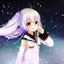 Isla from Plastic Memories