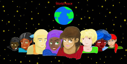 World Peace