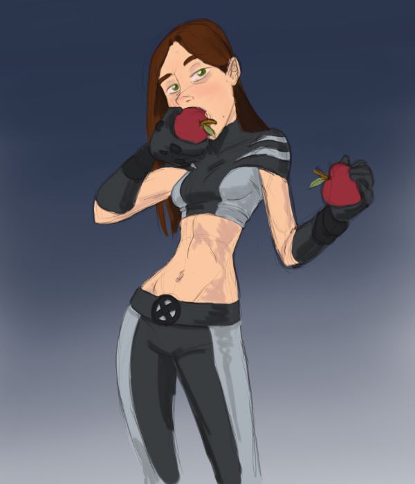 X-23