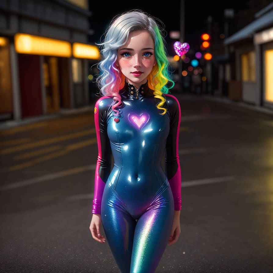 Latex Girl 10 By NeuroMage On DeviantArt latex-girl-10-by-neuromage-on-deviantart