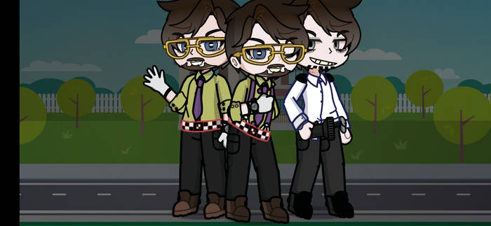 Explore the Best Steve_raglan Art | DeviantArt