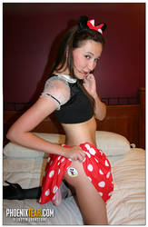 Minnie Mouse 3