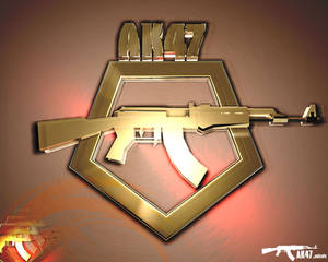 AK47