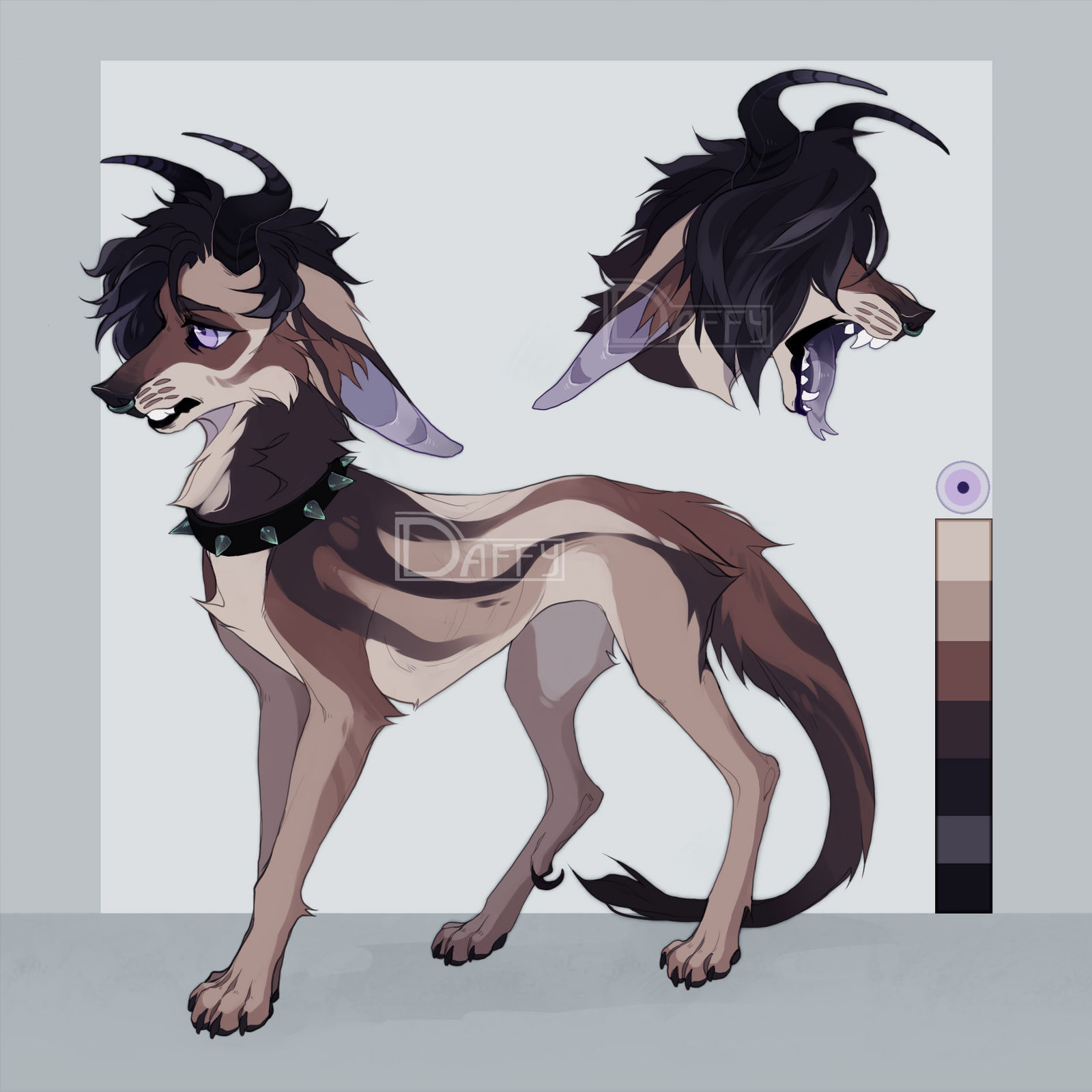 Adopt auction #13 [CLOSED]