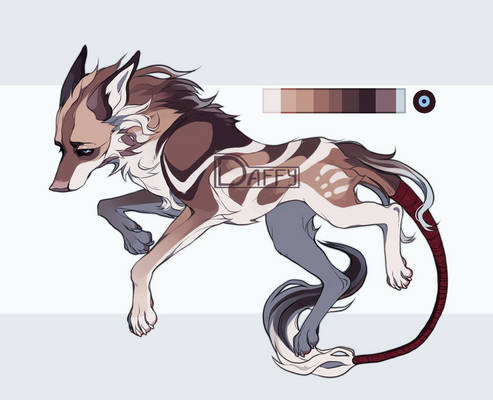 Adopt auction #15 [CLOSED]