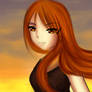Kushina Uzumaki