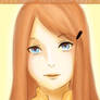 N.A.R.U.T.O --UZUMAKI KUSHINA