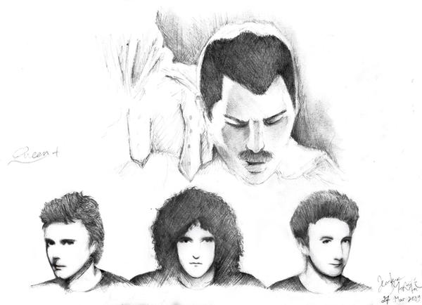 Queen : Greatest Hits 3