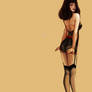 Pin Up