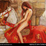 GODIVA
