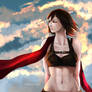 Mikasa Ackerman