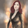Black Widow