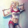 Harley Quinn Suicide Squad