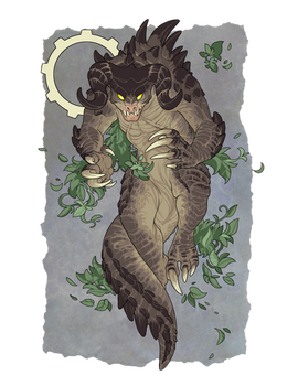 Deathclaw Inflation Deviantart Explore the Best Deathclaw Art | DeviantArt