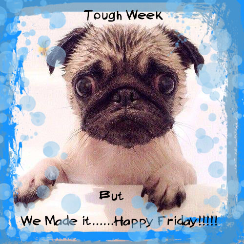 Tough week Happy Friday by Vangie on DeviantArt
