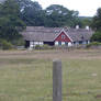 old swedish farm