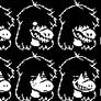 Susie Dialogue Portrait Sheet