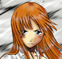 Orihime