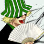 Urahara Kisuke