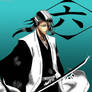 Kuchiki Byakuya