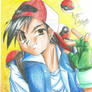 Ash THE AWESOME Ketchum