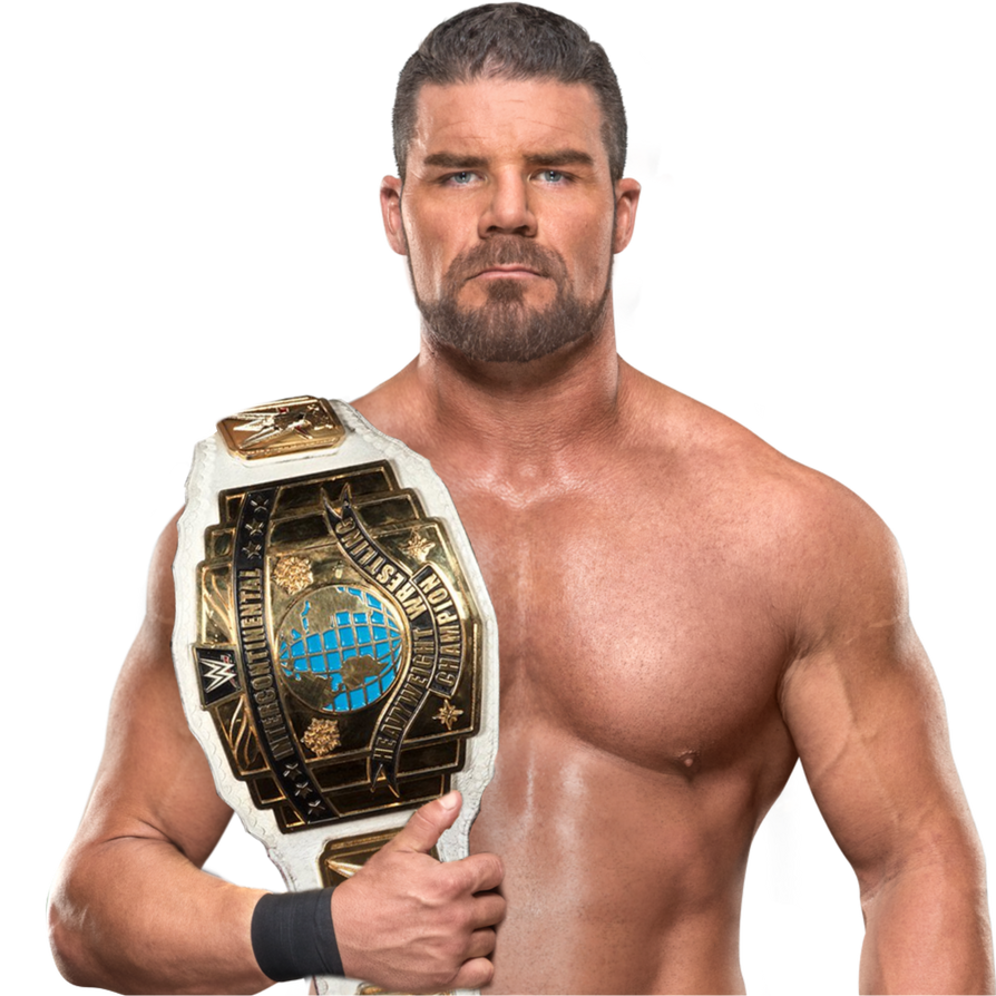 Bobby Roode Intercontinental Champion by Dunktheclown on DeviantArt