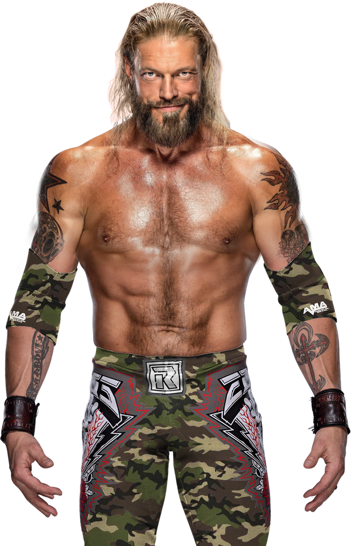 Edge Full Body NEW 2021 png Render by Dunktheclown on DeviantArt
