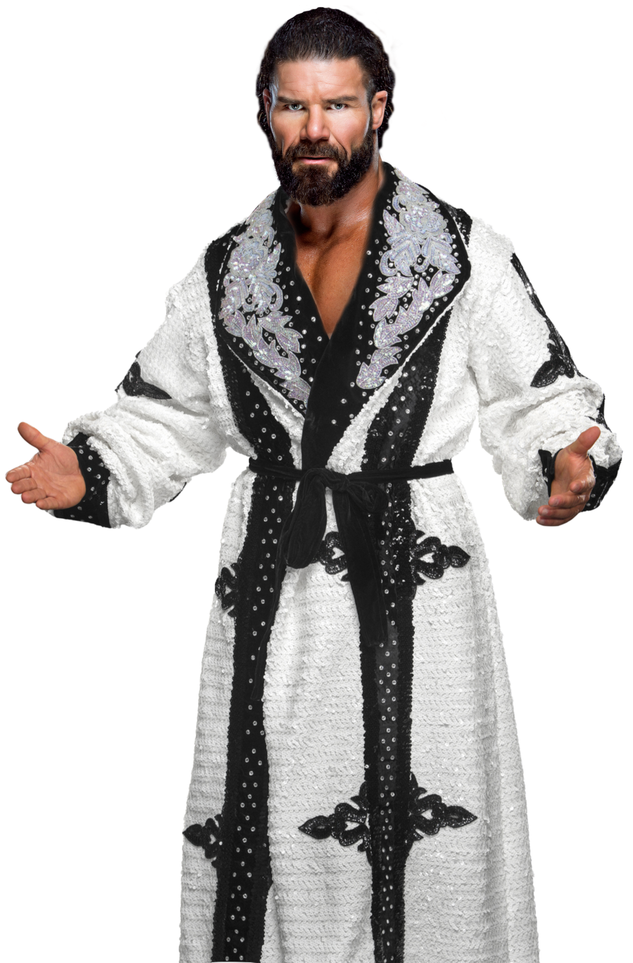 Bobby Roode Robe Png Robert Roode Full Body NEW 2021 png Render by Dunktheclown on DeviantArt