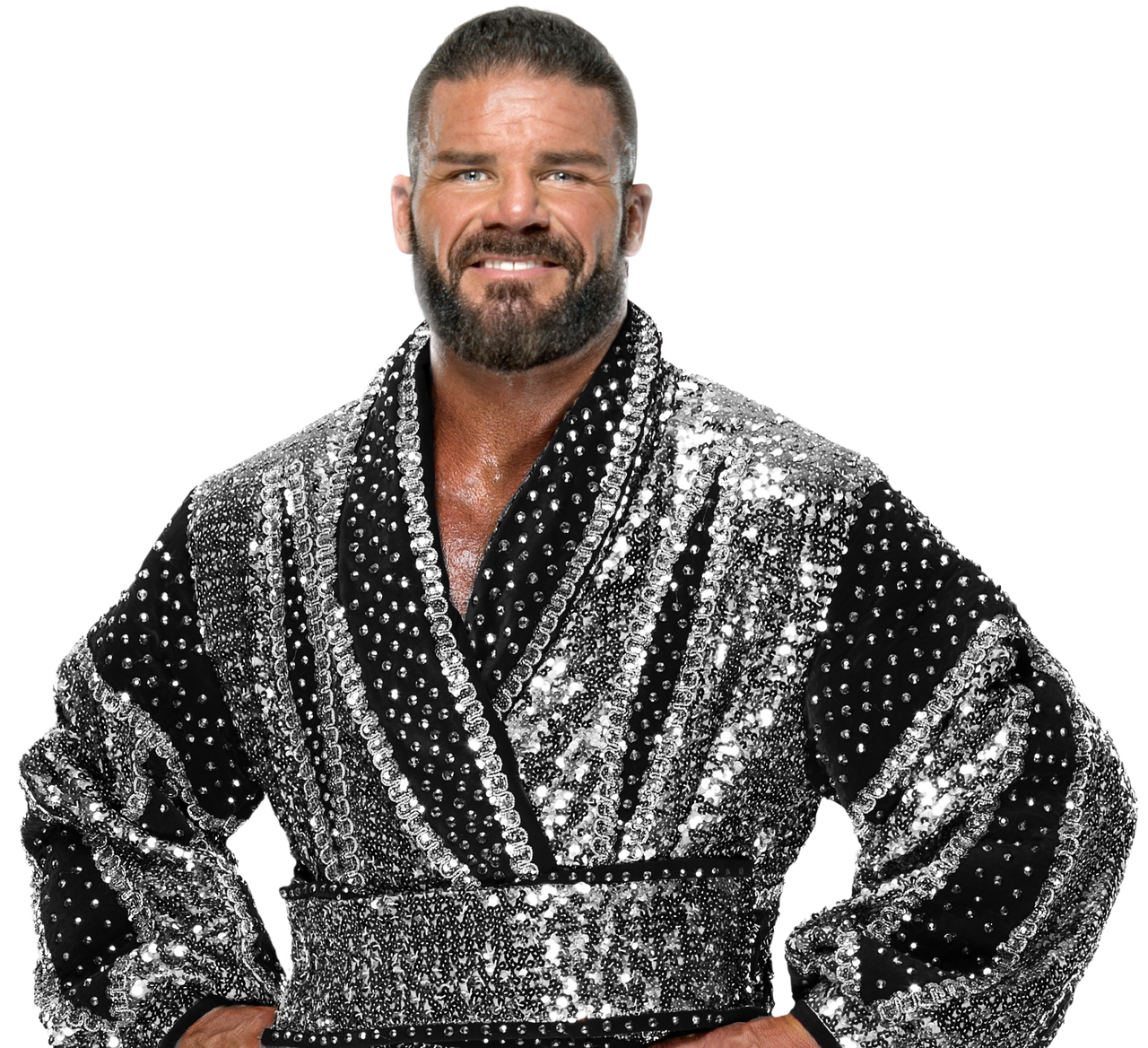 Robert Roode NEW 2021 png Render by Dunktheclown on DeviantArt