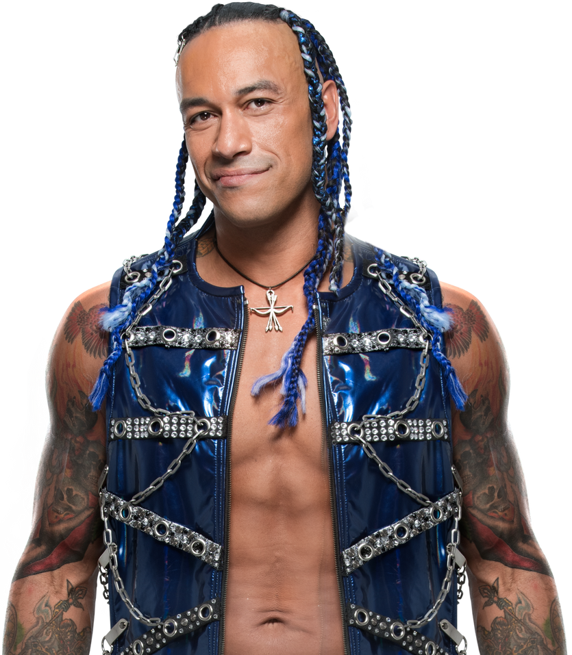 Damian Priest NEW 2022 png by Dunktheclown on DeviantArt