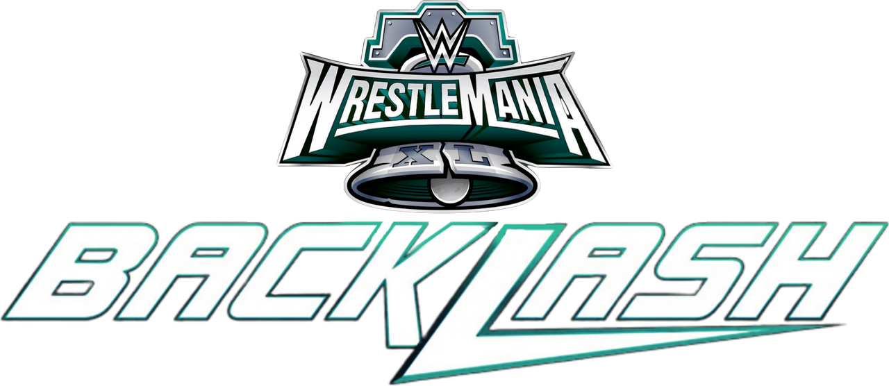 WrestleMania 40 Backlash 2024 by Dunktheclown on DeviantArt