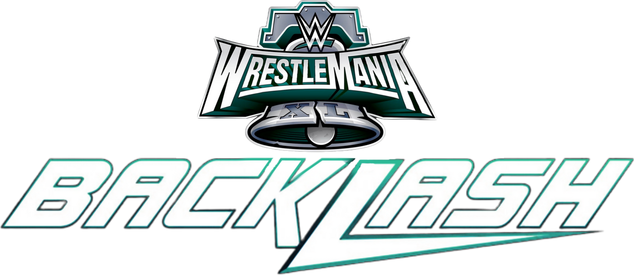 Photo: WWE WrestleMania 40 Logo Revealed - PWMania - Wrestling News