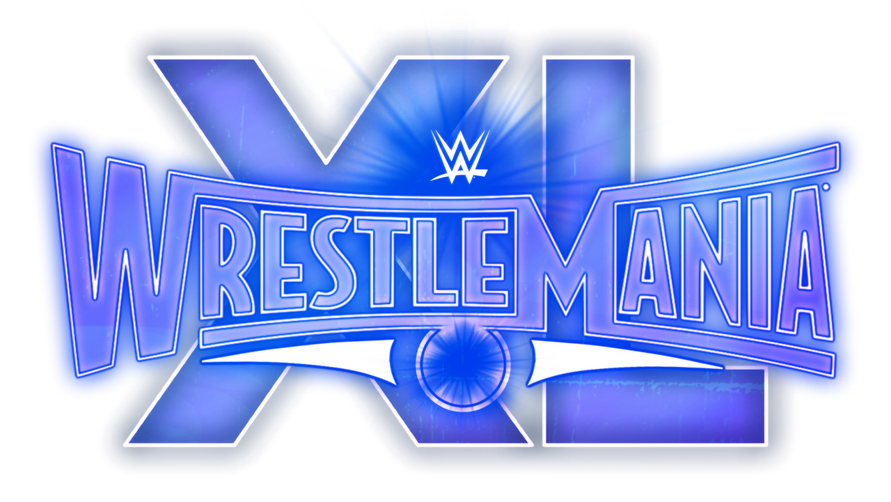 WrestleMania 40 by Dunktheclown on DeviantArt WrestleMania 40 by Dunktheclown on DeviantArt