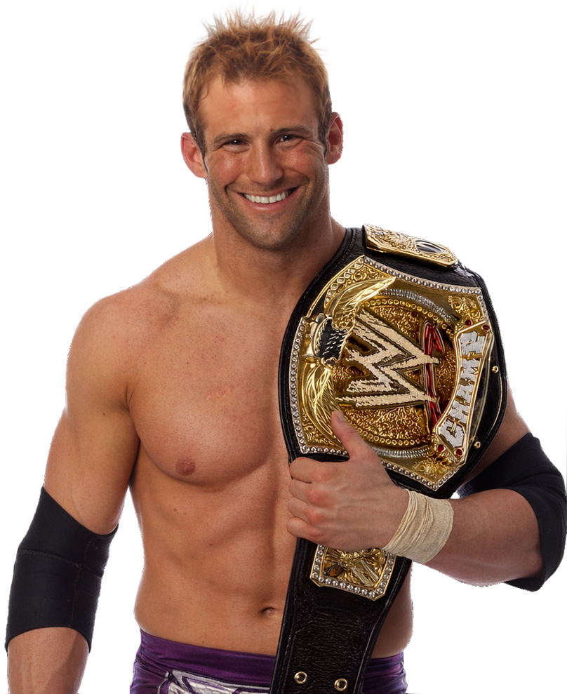 Azik Rider Zack Ryder WWE Champion 2011-12 png Render by Dunktheclown on DeviantArt