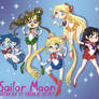 Sailor Senshi