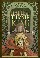 Turnip King issue 1