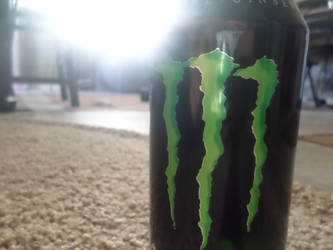 Monster